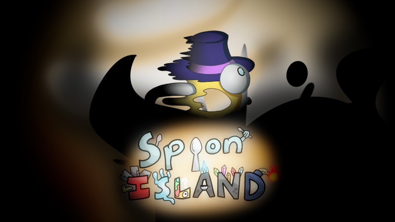 Spoon Island Lord Bachula (QUINT) YouTube