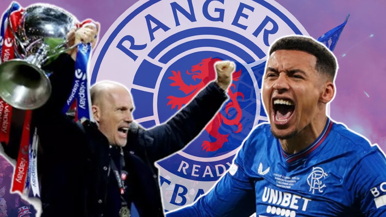 Celtic In MELTDOWN & Rangers Win The League Cup! YouTube