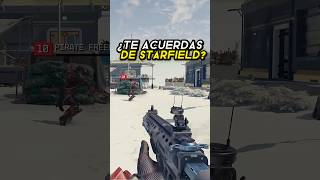 OFICIAL: Starfield en PS5 y con MEJORAS 💥 #starfield #bethesda #gamning #videojuegos #vandal