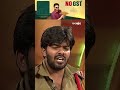 #shorts - Sudigali Sudheer &amp; Hyper Aadi Comedy Performance #jabardasth #comedyshow