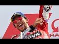 BESTIA VINCE a MISANO!