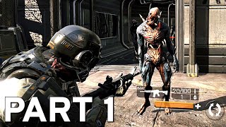 Dead Zone - Action TPS Game Walkthrough Part 1 Trailer - Games Android iOS Gameplay - Lomelvo screenshot 5