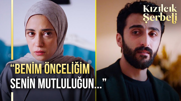 Firaz, gizlice Nursema’nın odasına giriyor… | Kızılcık Şerbeti 87. Bölüm