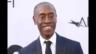 Information Don Cheadle Documentary Guide