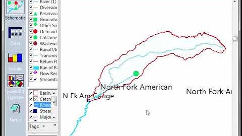 Add Elevation and Land Use Data to Your Catchments