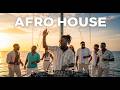 🌅 Ibiza Summer AFRO HOUSE Mix 2026 - Best Chill & Tropical Vibes 03