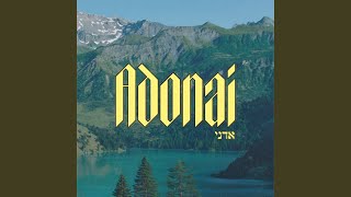 Adonai (Live)