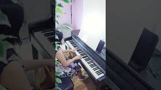 Kiếp Rong Buồn - Piano Cover