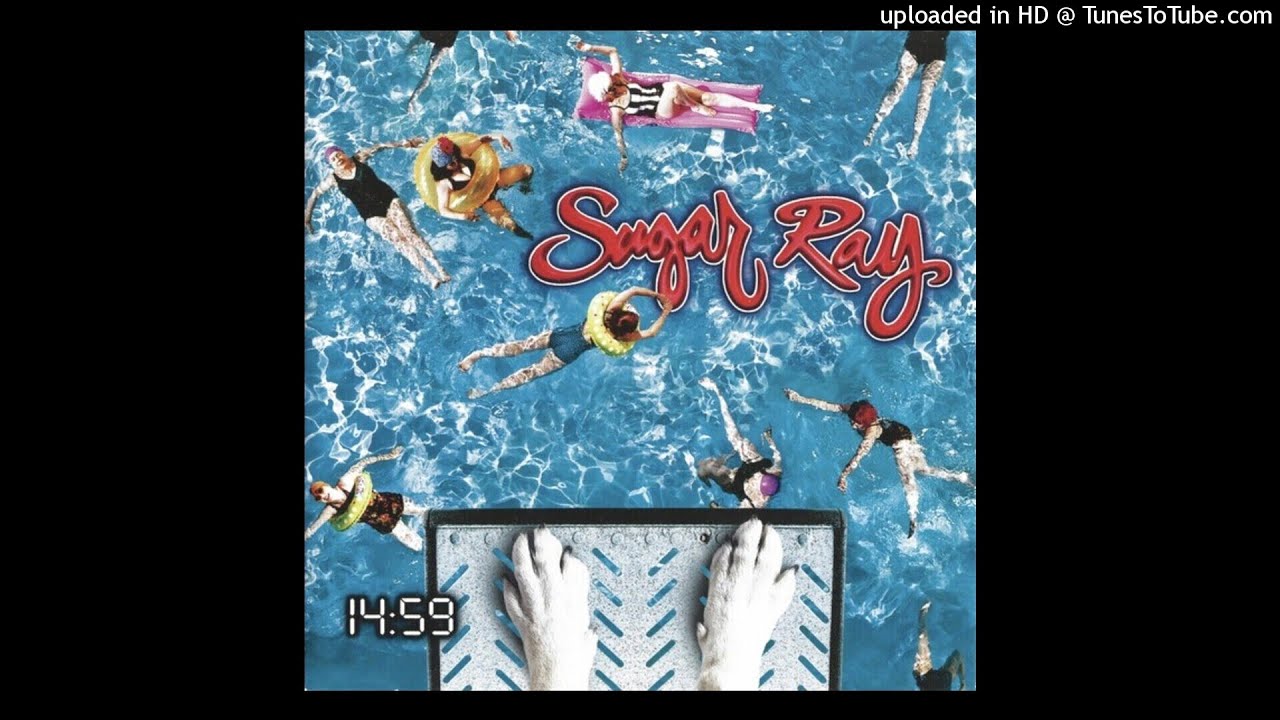 Sugar Ray - Someday (Official Instrumental) - YouTube