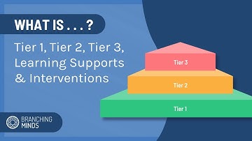 Essential MTSS Terms Explained: Tier 1, Tier 2, Tier 3 & More