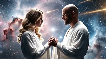 The Secret Of Secrets = the truth about life, about existence, about souls --- done with google flow