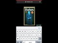 Fluid AI   Warren Buffet's Avatar for Forbes 100th Anniversary