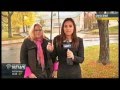 Time Warner Cable News on Anti-bullying Initiative