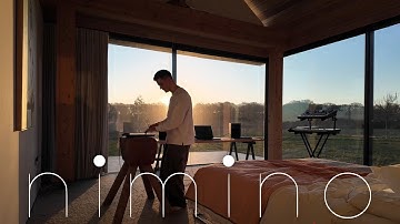 nimino - niminimix IV (Aerial)