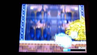 Kirby Super Star Ultra 100% Test Run - Revenge of Metaknight screenshot 4