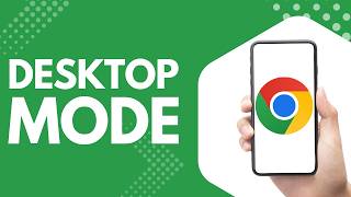 How to enable desktop mode in google chrome screenshot 3