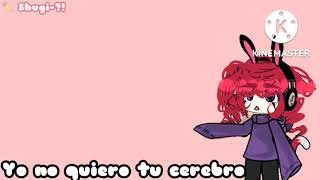 [...]Si yo fuera un “zombie”...?[FT: Shugi-]...Meme-.