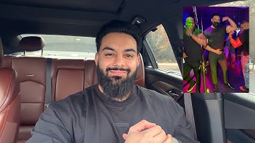 Bouncer Explains Why Your Physique Determines Your Options