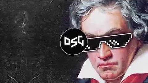 Beethoven -  Fur Elise (Klutch Dubstep, Trap Remix)[NCS super release]