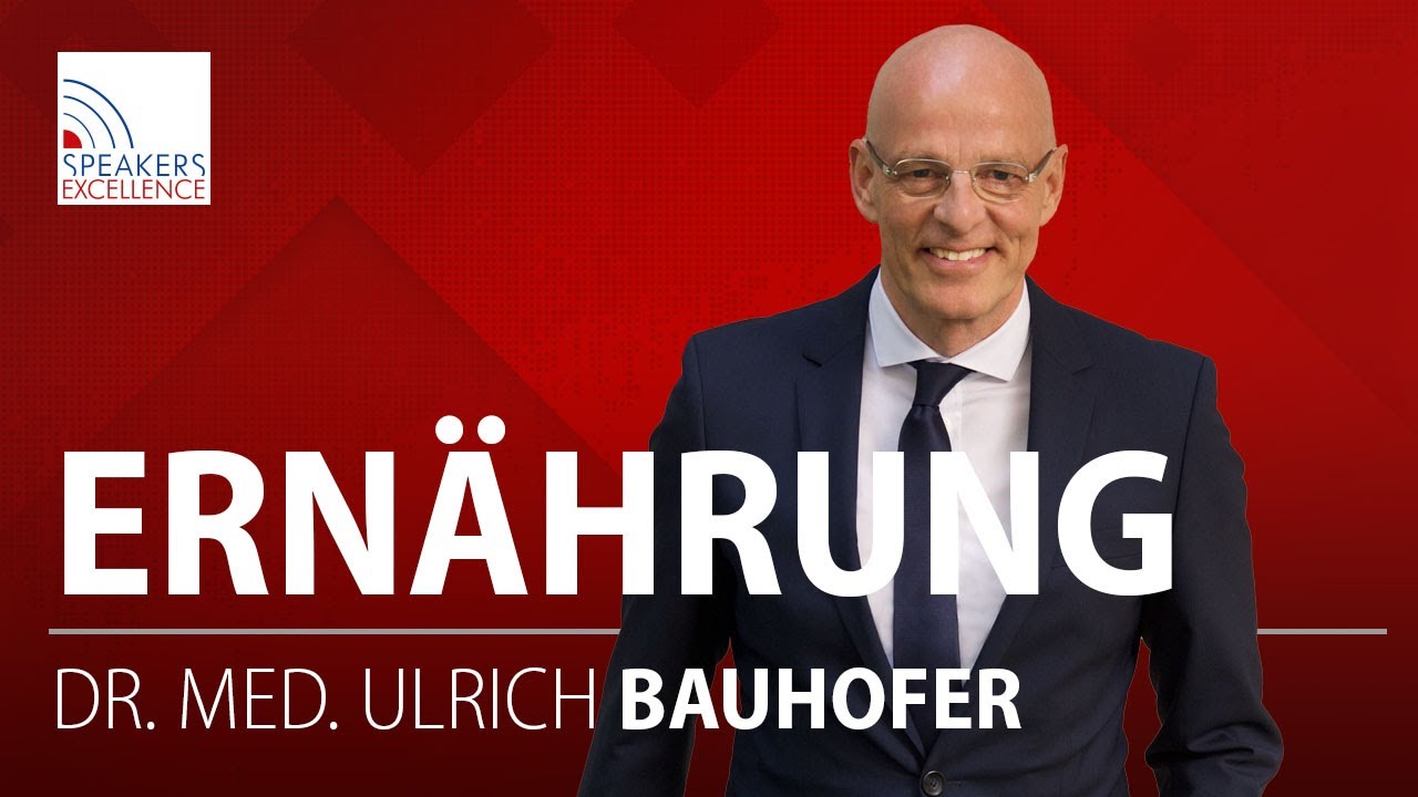 Luxus Dr Ulrich Bauhofer Ebenbild
