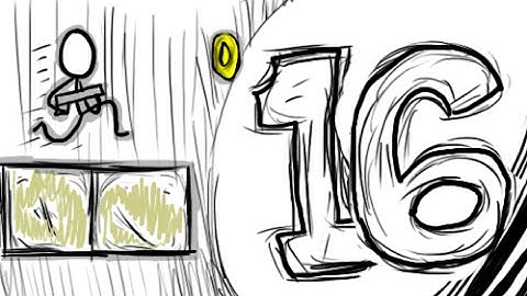 AS3 Platformer Tutorial Part 16 - Switches