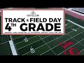 2024 track  field day  4th grade