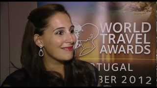 Niki Fotiou, marketing & PR manager, Divani Collection Hotels