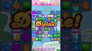 Candy Crush Saga Level 3221   Game Boss screenshot 3
