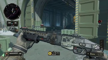 Black Ops 4 Weapon Inspection (HOW To Inspect Your Weapon)