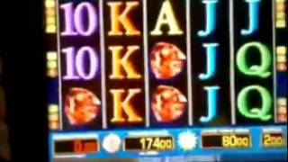 Merkur Scepter Gems 2€ Einsatz.flv