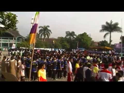 Upacara Pembukaan Daarul Uluum Super League DUSL 3 by Upacara Pembukaan Daarul Uluum Super League DUSL 3 by
