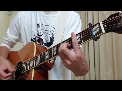 満月の夜なら/あいみょん(cover)