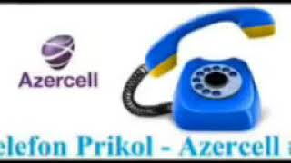 Çörək Pulu Karti Azercell Prikol 2018 Super