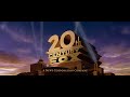 20th Century Fox 2002 