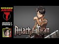 Attack on titan  did you know anime feat stephan krosecz abridge on titan