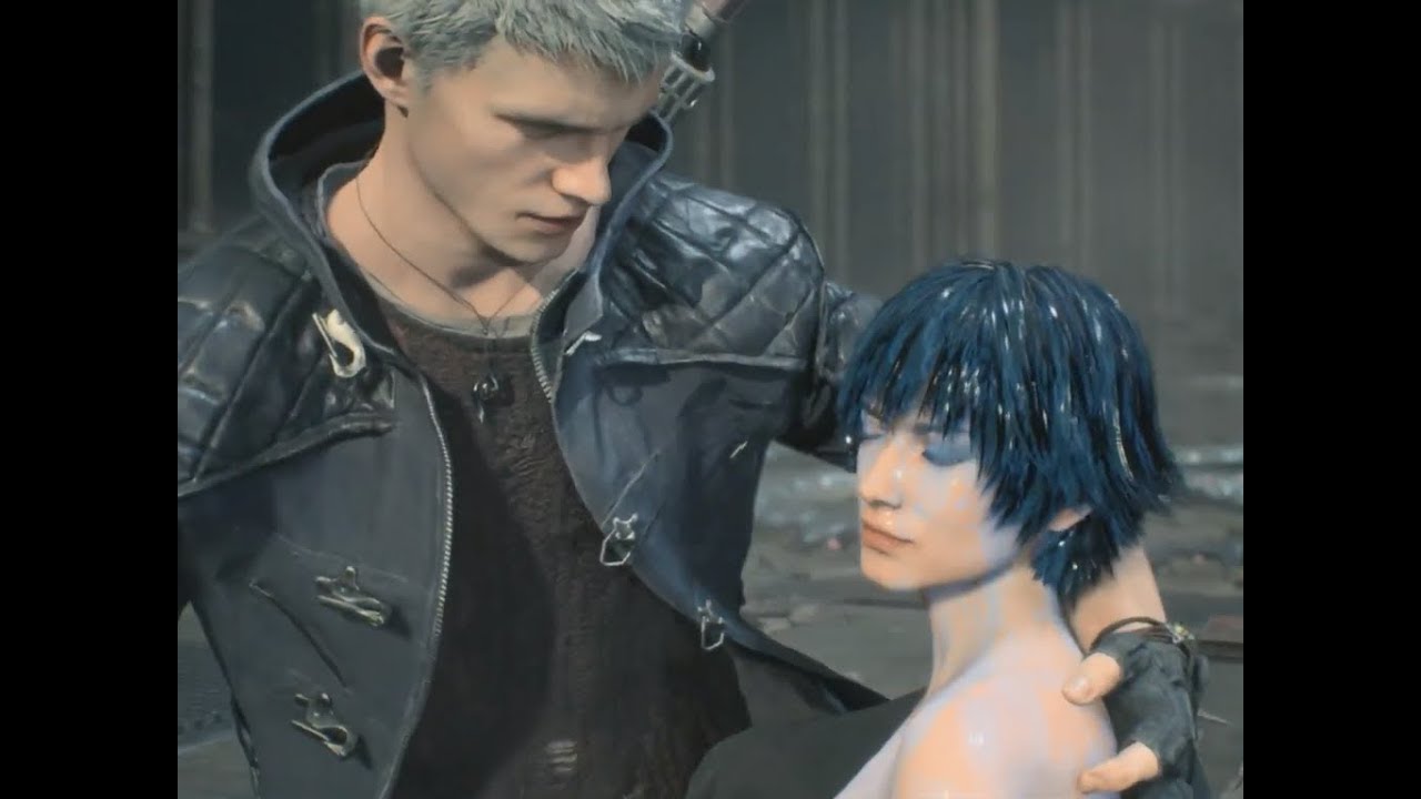 dmc 5 walkthrough dmc 5 walkthrough