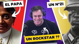 Ésto pasa cuando la IA se vuelve progre y cómo convertirte en Rockstar🤘🏻