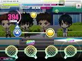 テニラビ やれ Do It More Do It Ver 日吉若 With 宍戸亮 Expert テニラビ やれ Do It More Do It Ver 日吉若 With 宍戸亮 Expert