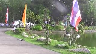 20160730-06 พุทธะอิสระ พิธีบรรพชา อุปสมบท ๓๐ กค. ๕๙ อาบน้ำนาค ๒