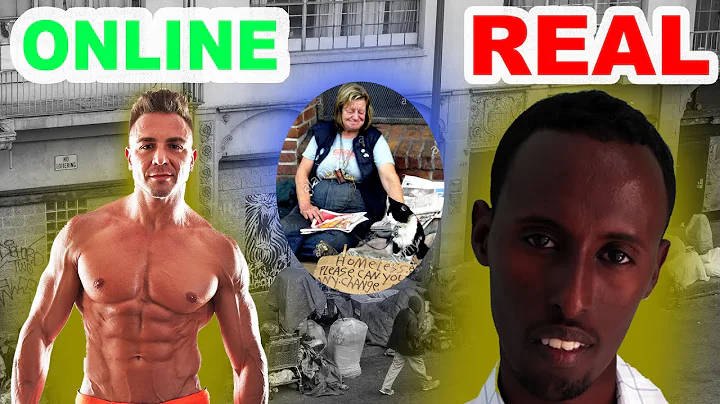 Nigerian romance scammer left woman homeless
