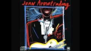 Watch Joan Armatrading The Key video