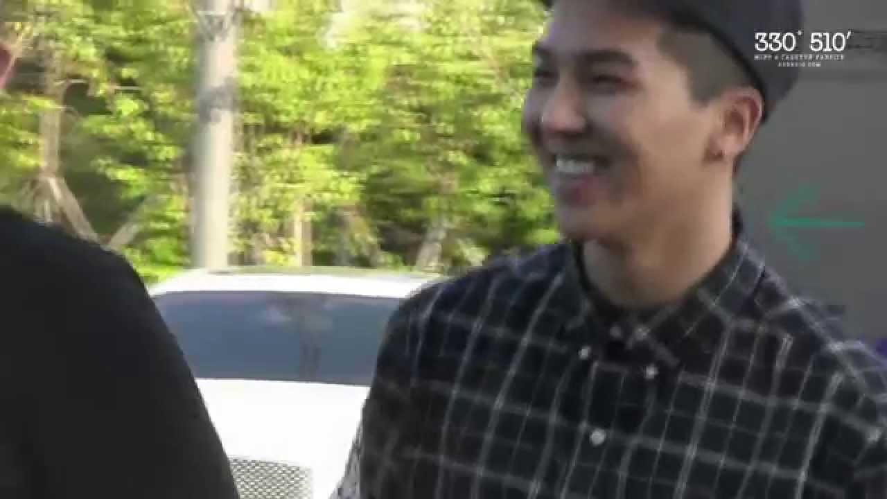 [FANCAM] 150510 SMTM4 1차 - WINNER 송민호