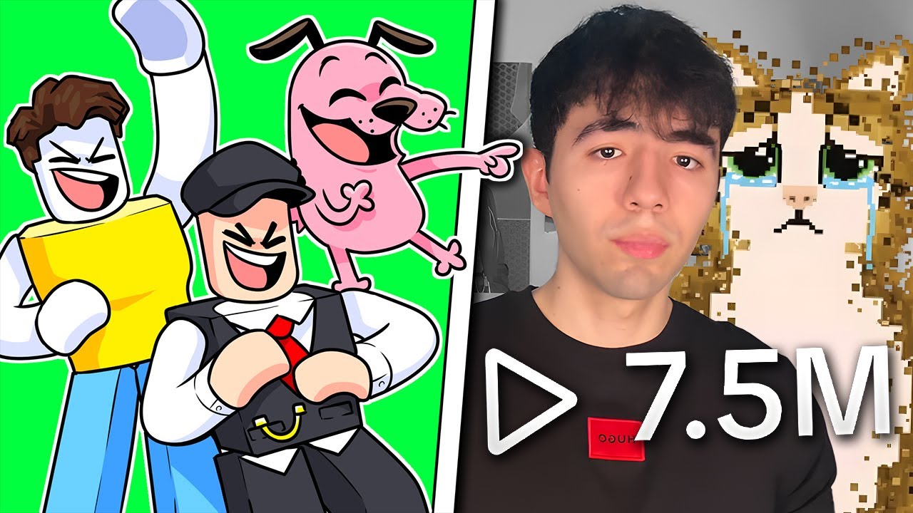 REACCIONANDO a EDITS de los BROS con los BROS #2