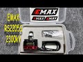 Emax RS2205S 2300KV - Racing Edition Brushless Motor for RC Drone