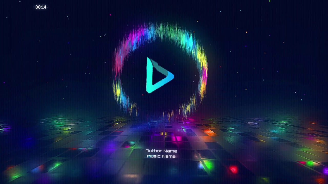 Introvideo.ru крутая анимация ваших логотипов - YouTube