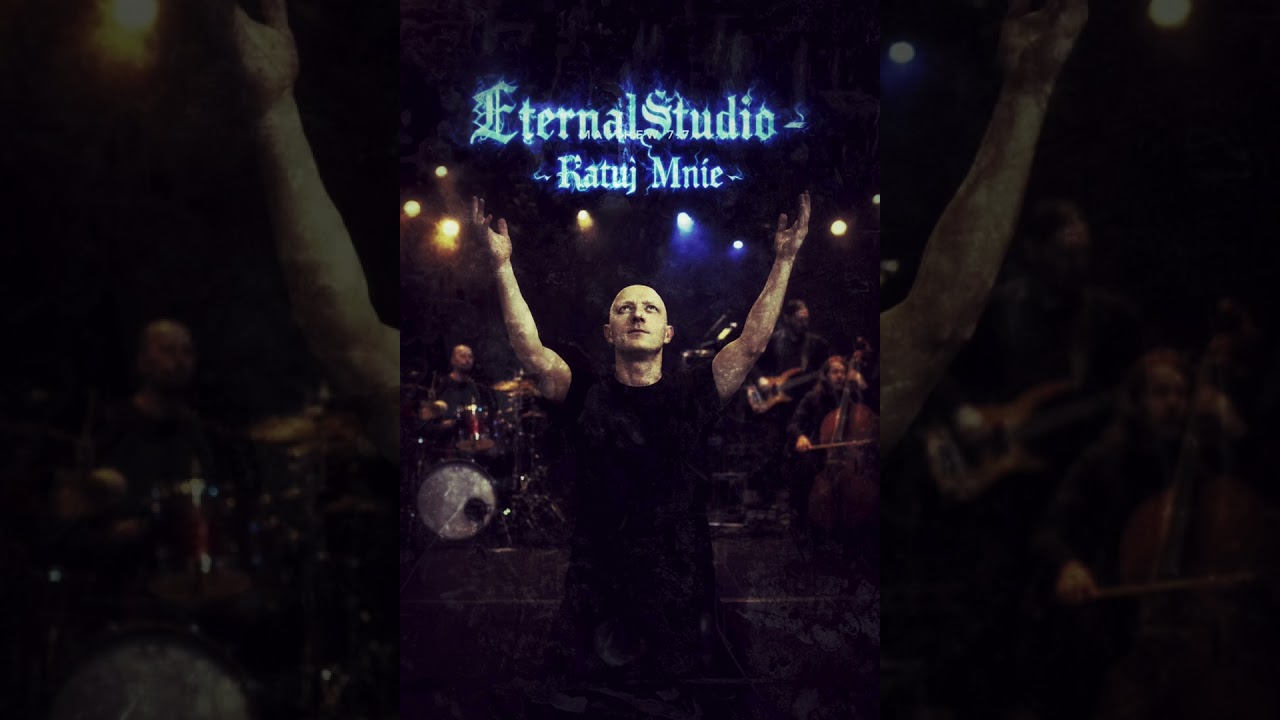 EternalStudio – Ratuj Mnie | Nu Metal Rapcore
