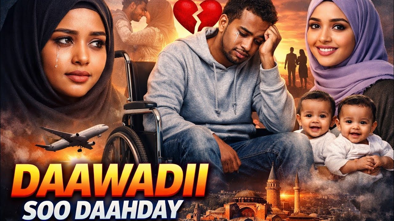 Cuuryaanimo darteed ayay Jacaylkiisa u diiday 