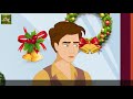 TULUNGAN SI SANTA | Helping Santa Story in Filipino  | Christmas Story | @FilipinoFairyTales Mp3 Song