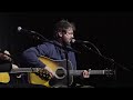 Canaan Smith performs "Dark Place" at 30A Songwriters Festival