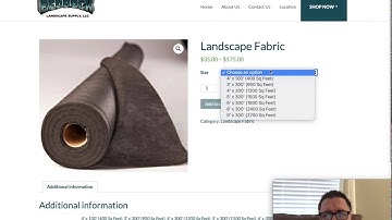 How to Add Images to WooCommerce Variable Product Variations